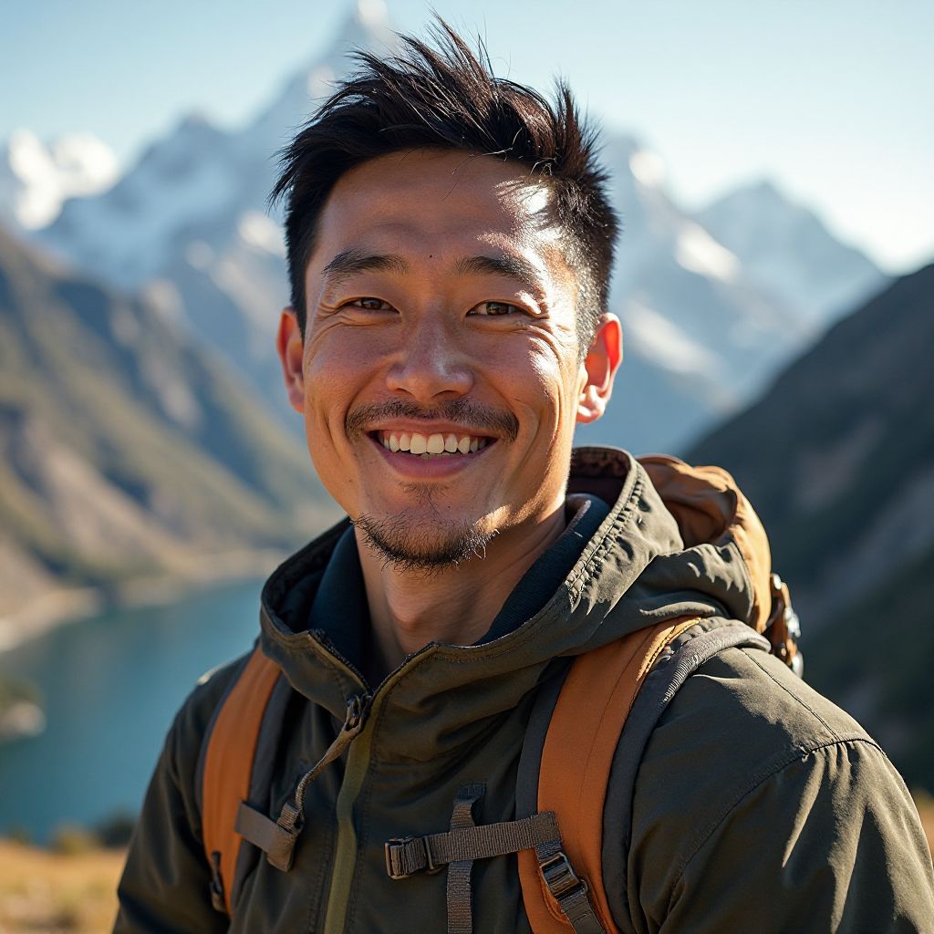 David Kim testimonial