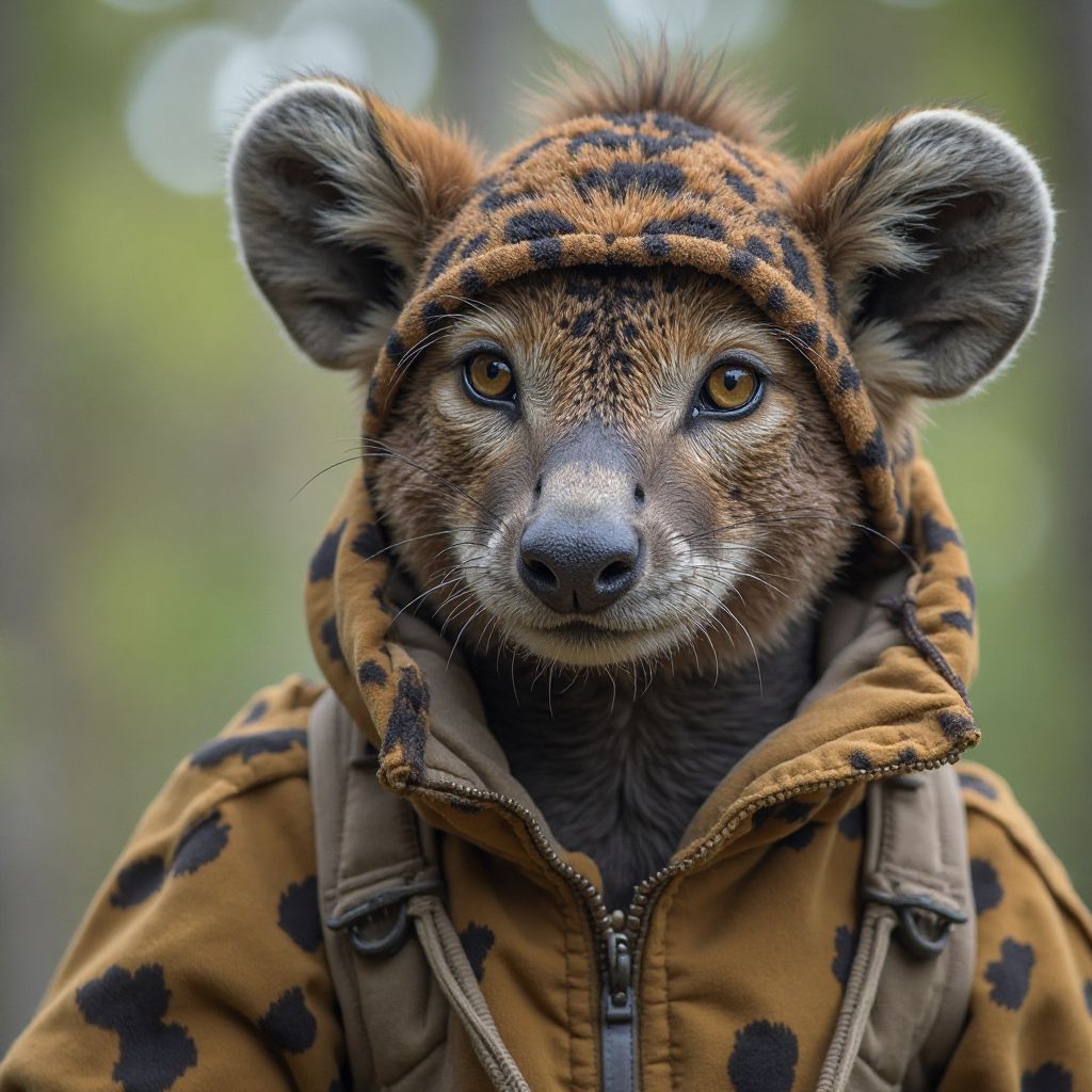 Wildlife safety webinar